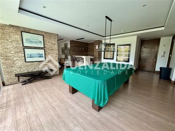 Departamento en Venta en MALL PLAZA EGAÑA