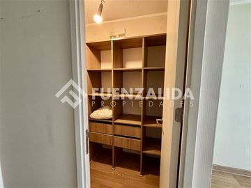 Departamento en Venta en MALL PLAZA EGAÑA