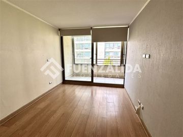Departamento en Venta en MALL PLAZA EGAÑA