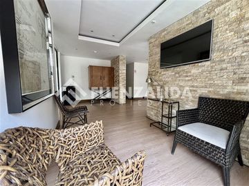 Departamento en Venta en MALL PLAZA EGAÑA