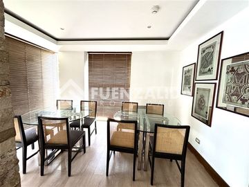 Departamento en Venta en MALL PLAZA EGAÑA