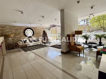Departamento en Venta en MALL PLAZA EGAÑA