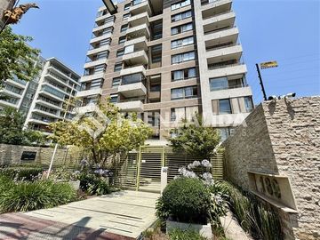Departamento en Venta en MALL PLAZA EGAÑA