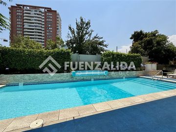 Departamento en Venta en MALL PLAZA EGAÑA