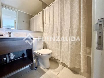 Departamento en Venta en MALL PLAZA EGAÑA