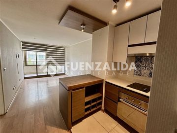 Departamento en Venta en MALL PLAZA EGAÑA