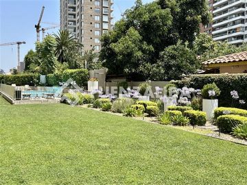 Departamento en Venta en MALL PLAZA EGAÑA