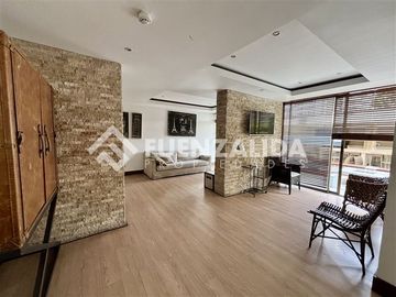 Departamento en Venta en MALL PLAZA EGAÑA
