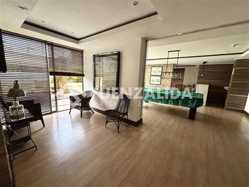 Departamento en Venta en MALL PLAZA EGAÑA