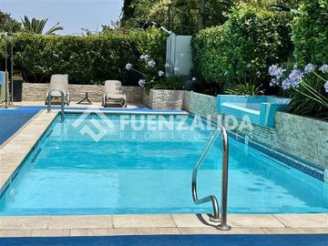 Departamento en Venta en MALL PLAZA EGAÑA