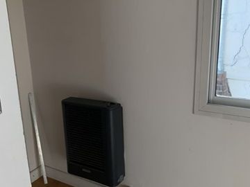 Triplex 4 amb. c/patio