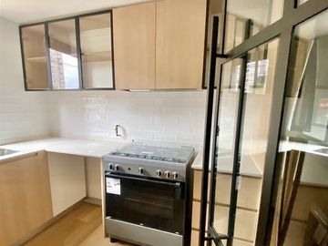Departamento en Venta en Jardín del Este