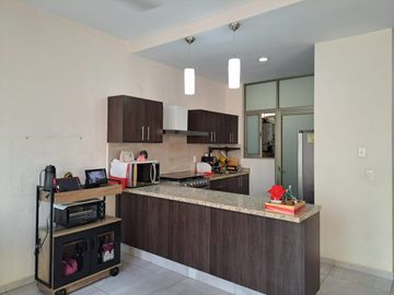 CASA EN VENTA FRACCIONAMIENTO VALLE VERDE COLIMA, COLIMA