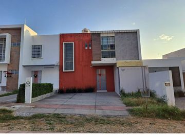CASA EN VENTA FRACCIONAMIENTO VALLE VERDE COLIMA, COLIMA