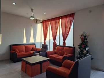 CASA EN VENTA FRACCIONAMIENTO VALLE VERDE COLIMA, COLIMA