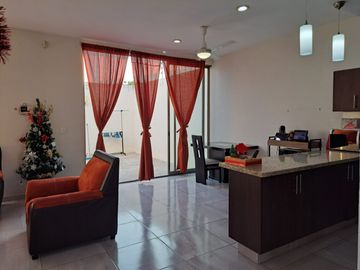 CASA EN VENTA FRACCIONAMIENTO VALLE VERDE COLIMA, COLIMA