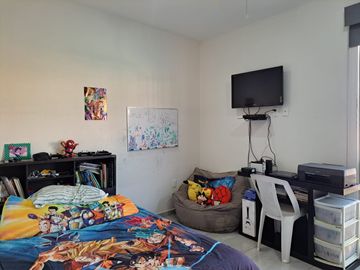 CASA EN VENTA FRACCIONAMIENTO VALLE VERDE COLIMA, COLIMA