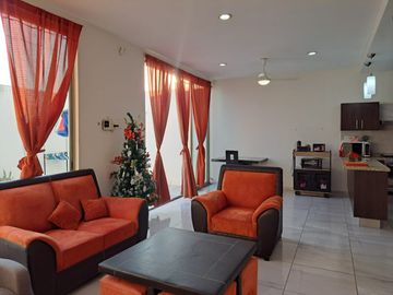 CASA EN VENTA FRACCIONAMIENTO VALLE VERDE COLIMA, COLIMA