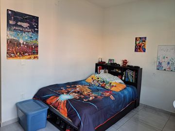 CASA EN VENTA FRACCIONAMIENTO VALLE VERDE COLIMA, COLIMA