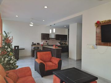 CASA EN VENTA FRACCIONAMIENTO VALLE VERDE COLIMA, COLIMA
