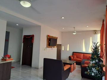 CASA EN VENTA FRACCIONAMIENTO VALLE VERDE COLIMA, COLIMA