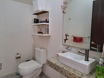 CASA EN VENTA FRACCIONAMIENTO VALLE VERDE COLIMA, COLIMA