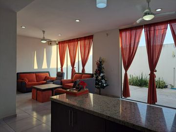 CASA EN VENTA FRACCIONAMIENTO VALLE VERDE COLIMA, COLIMA