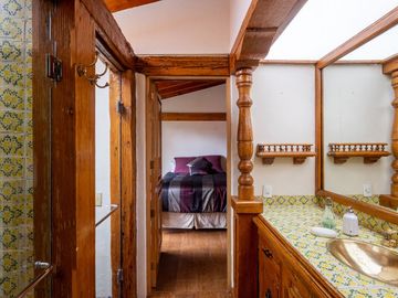Casa en Venta en Rancho San Francisco