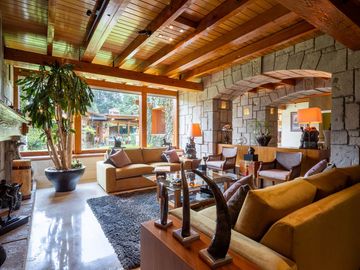 Casa en Venta en Rancho San Francisco