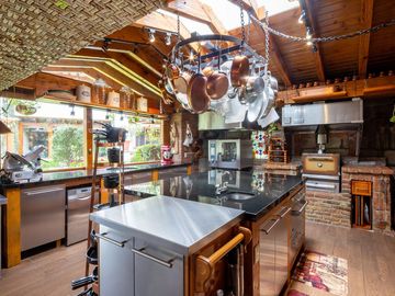 Casa en Venta en Rancho San Francisco