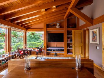 Casa en Venta en Rancho San Francisco