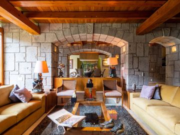 Casa en Venta en Rancho San Francisco