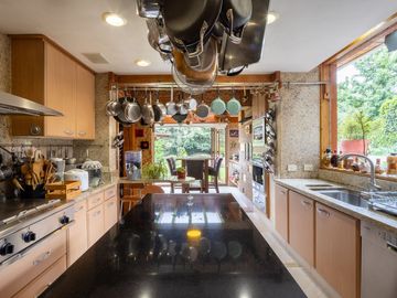 Casa en Venta en Rancho San Francisco