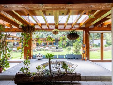 Casa en Venta en Rancho San Francisco