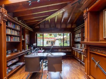 Casa en Venta en Rancho San Francisco