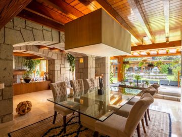 Casa en Venta en Rancho San Francisco