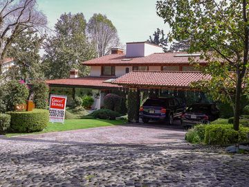 Casa en Venta en Rancho San Francisco