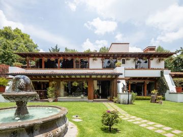 Casa en Venta en Rancho San Francisco