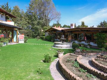 Casa en Venta en Rancho San Francisco