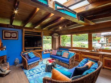 Casa en Venta en Rancho San Francisco
