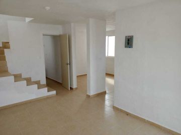 Venta de Casa en Residencial San Marcos, Benito Juárez, Nuevo León