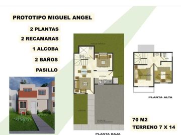 Venta de Casa en Residencial San Marcos, Benito Juárez, Nuevo León