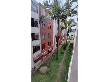 EN VENTA HERMOSO APARTAMENTO EN CONDINA