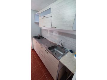 EN VENTA HERMOSO APARTAMENTO EN CONDINA