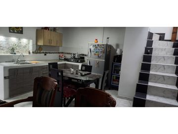 Casa con viviendas independientes para la venta en samaria,Pereira!!