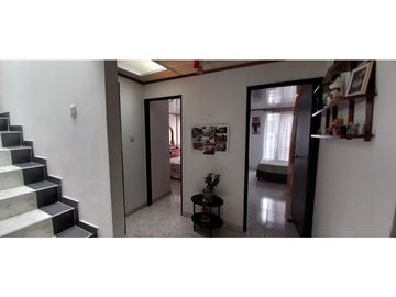 Casa con viviendas independientes para la venta en samaria,Pereira!!