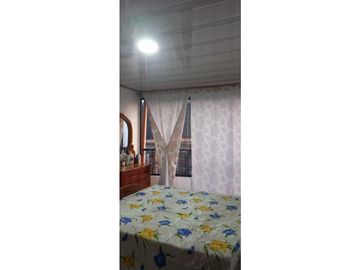 Casa con viviendas independientes para la venta en samaria,Pereira!!