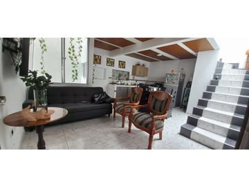 Casa con viviendas independientes para la venta en samaria,Pereira!!