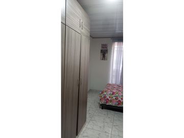 Casa con viviendas independientes para la venta en samaria,Pereira!!