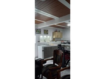 Casa con viviendas independientes para la venta en samaria,Pereira!!